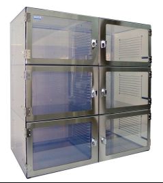 Nitrogen Purge Cabinets