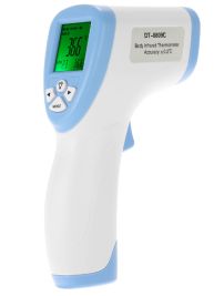 Infrared Thermometers For Clinical Usage