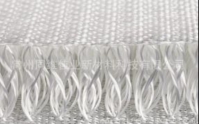 3D Weaving Fabrics