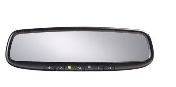 Automotive Auto Dimming Mirror