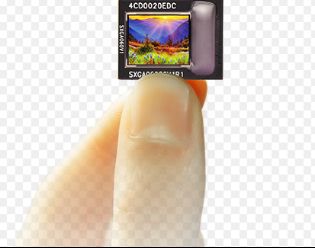 Microdisplays 