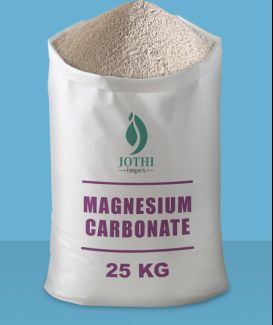 Magnesium Carbonate