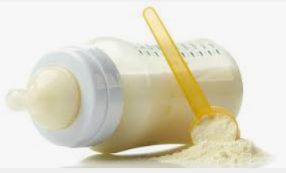 Baby Foods and Infant Formula