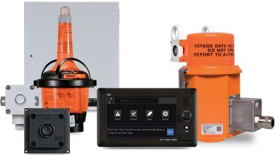 Voyage Data Recorders (VDR)