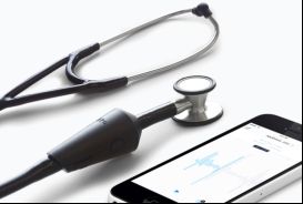 Intelligent Stethoscope