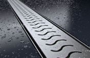 Linear Shower Drains