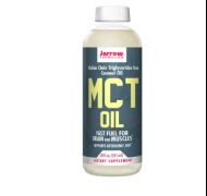 Medium Chain Triglyceride(Mct) Oil