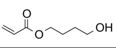 4-HBA (4-Hydroxybutyl Acrylate)