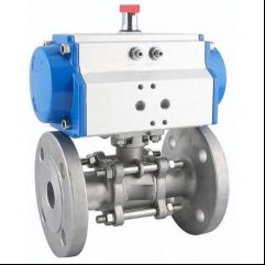 Valve Actuator