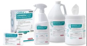 Sterile Surface Disinfectant