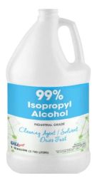 Isopropyl Alcohol (IPA)