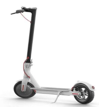 Electric Scooters