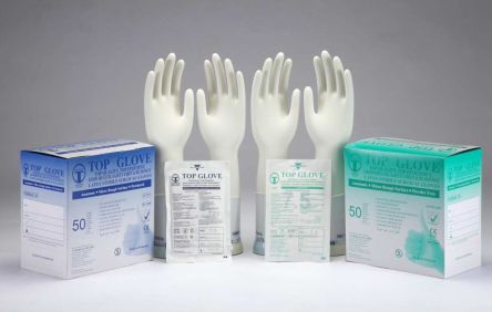 Surgical Gloves