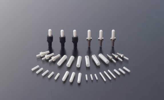 Ceramic Ferrule 