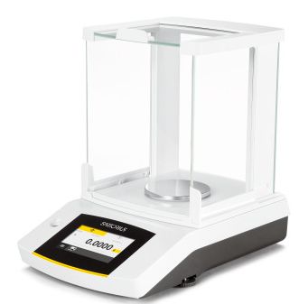 Analytical Balances