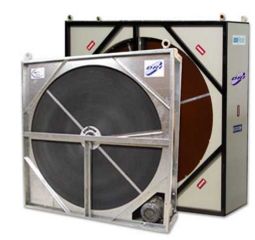 Heat Recovery Wheels