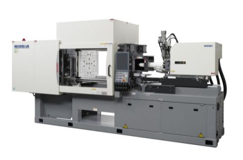 LIM & LSR Injection Machines