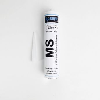 MS Polymer Hybrid Adhesives & Sealants