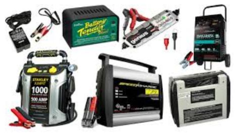 Price Car Battery Chargers