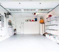 Garage Storage And Organization