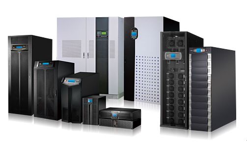 Uninterruptible Power System (UPS)