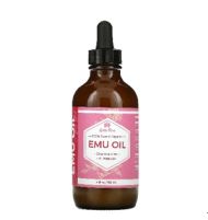 Emu Oil 