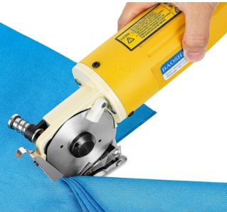 Fabric Cutting Equipment