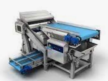 Fruit Optical Sorter 