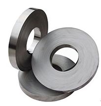 Soft Magnetic Alloys 