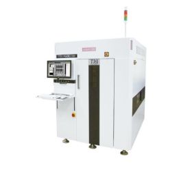 Automated X-ray Inspection Systems