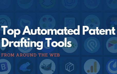 Automated Patent Drafting Tool