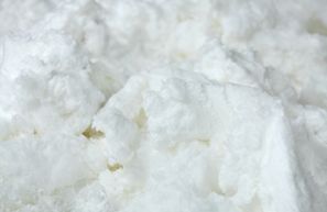 Bleached Absorbent Cotton