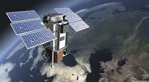 Commercial Satellite Remote Sensing