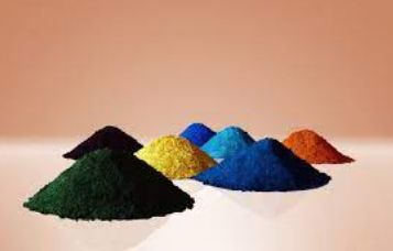 High-Performance Complex Inorganic Colour Pigment