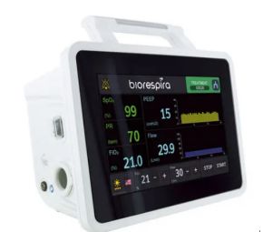 Home Care Ventilator