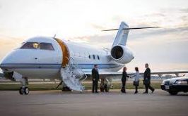 Jet Charter Service