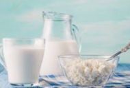 Low GI Dairy Products