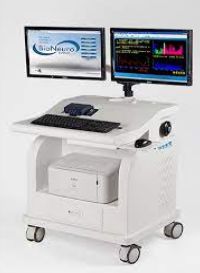 Medical Biofeedback Instrument