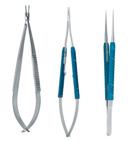 Microsurgical Instruments