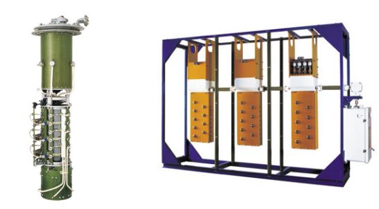 On-load Tap Changer (OLTC)