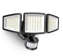 Outdoor Security Lights 