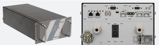 RF Power Supply for Semiconductor 