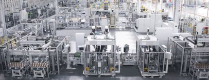 APAC Automatic Assembly Machines 