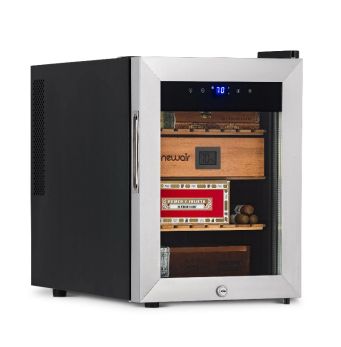 Electric Cigar Humidor 