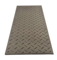 Ground Protection Mats Boards