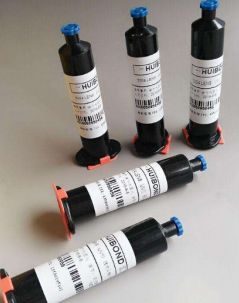 Camera Module Assembly Adhesives