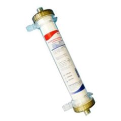 Hollow Fiber Dialyzer