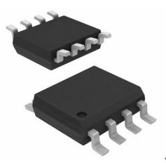 IC Temperature Sensor 