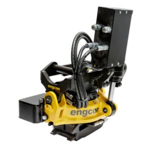 The global Hydraulic Tiltrotator market size is projected to reach USD 0.43 billion by 2029