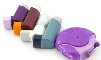 The global Inhalers and Nebulizers market size is projected to reach USD 19.12 billion by 2029